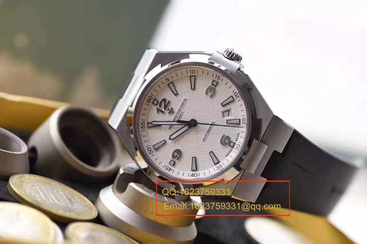 【独家视频测评JJ厂一比一超A高精仿手表】江诗丹顿纵横四海系列47040/B01A-9093腕表 / JS175