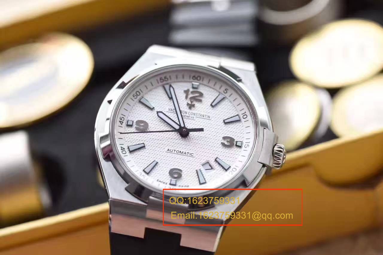 【独家视频测评JJ厂一比一超A高精仿手表】江诗丹顿纵横四海系列47040/B01A-9093腕表 / JS175