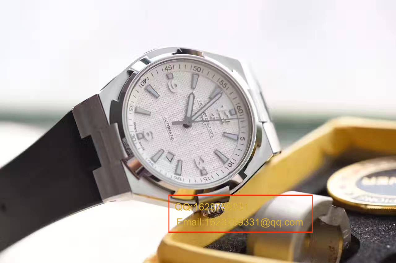 【独家视频测评JJ厂一比一超A高精仿手表】江诗丹顿纵横四海系列47040/B01A-9093腕表 / JS175