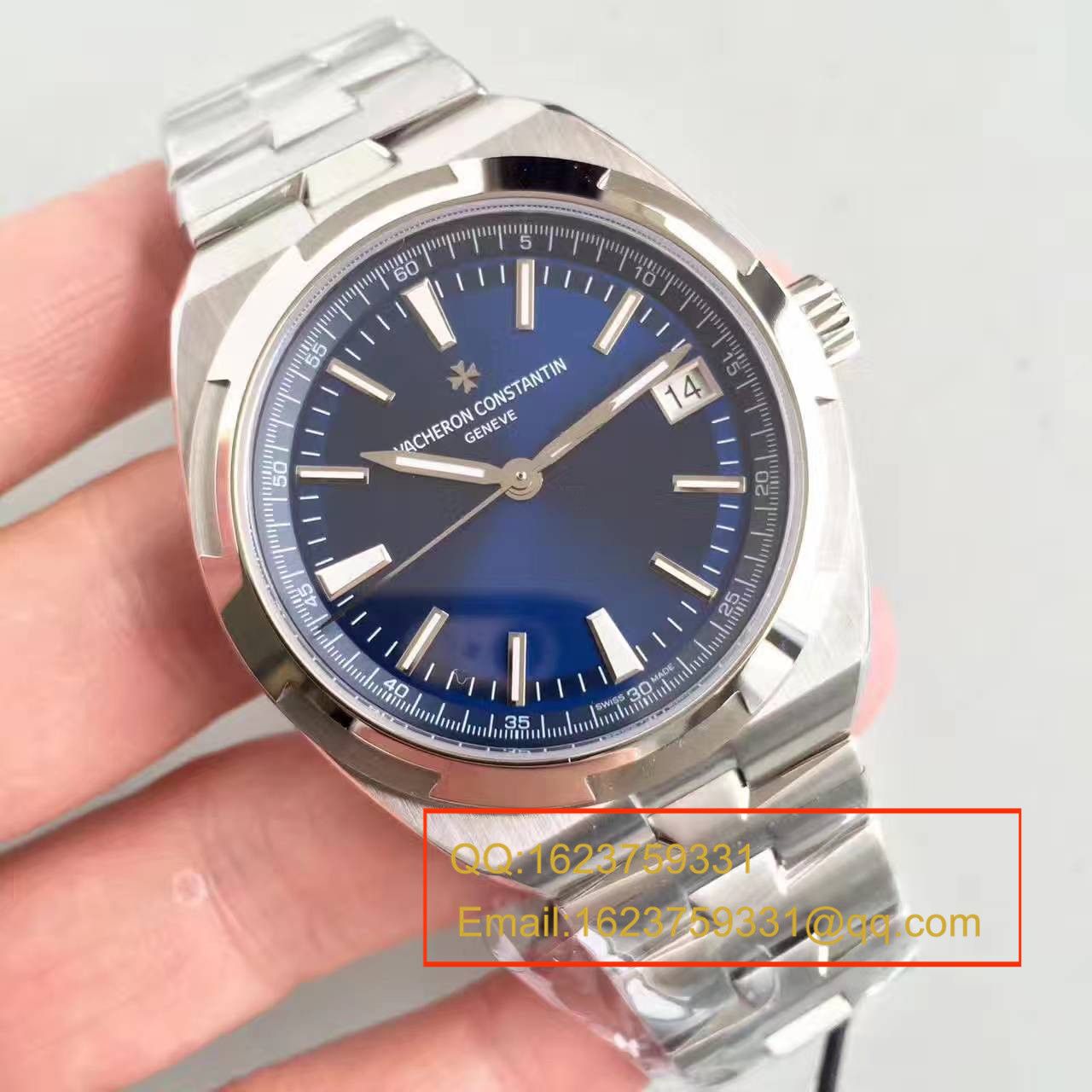 【8F一比一超A高精仿手表】江诗丹顿纵横四海系列4500V/110A-B128腕表 / JS051