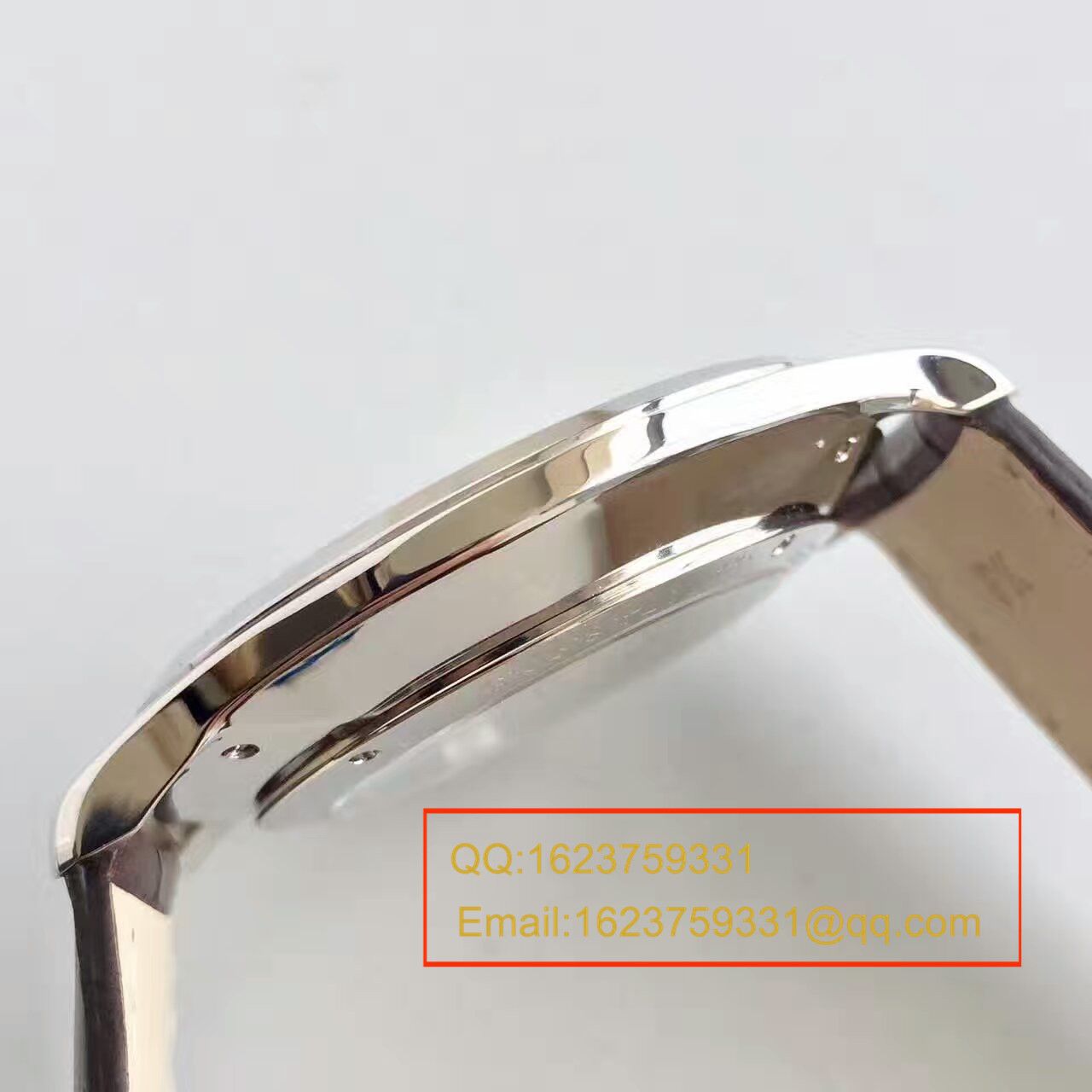 【ZF一比一超A高仿手表】 积家JAEGER-LECOULTRE-Master Control大师系列 Q1358470 机械男表 / JJ044