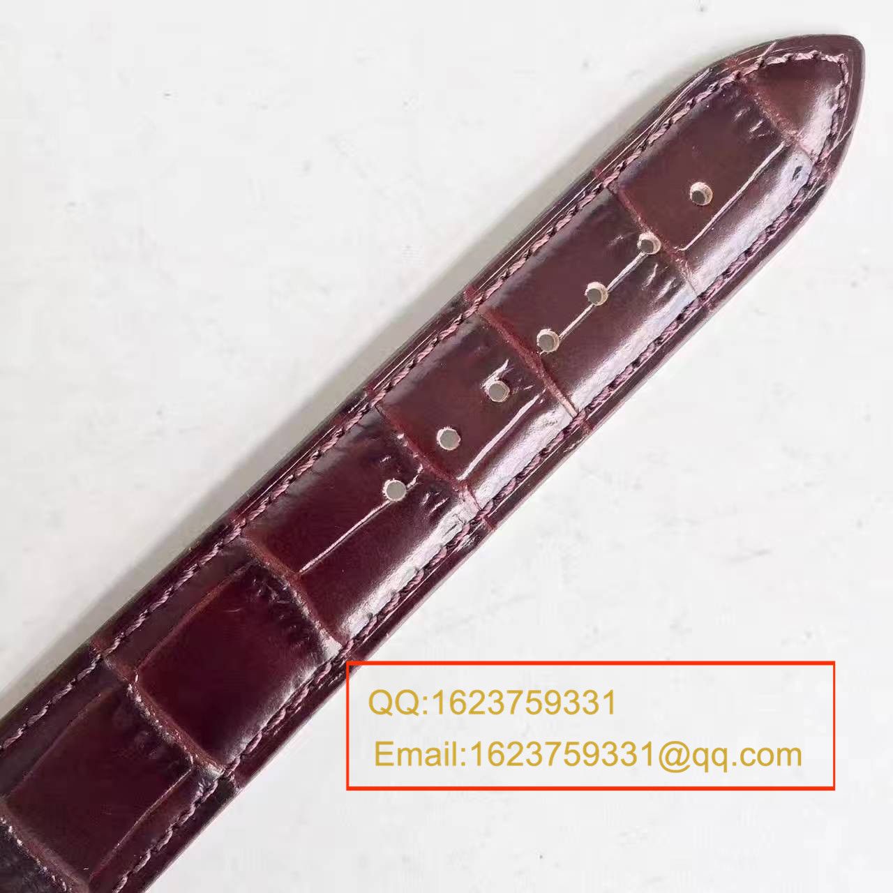 【台湾一比一复刻高仿手表】积家 地球物理天文台腕表系列 Q8102520 男士腕表 / JJ045