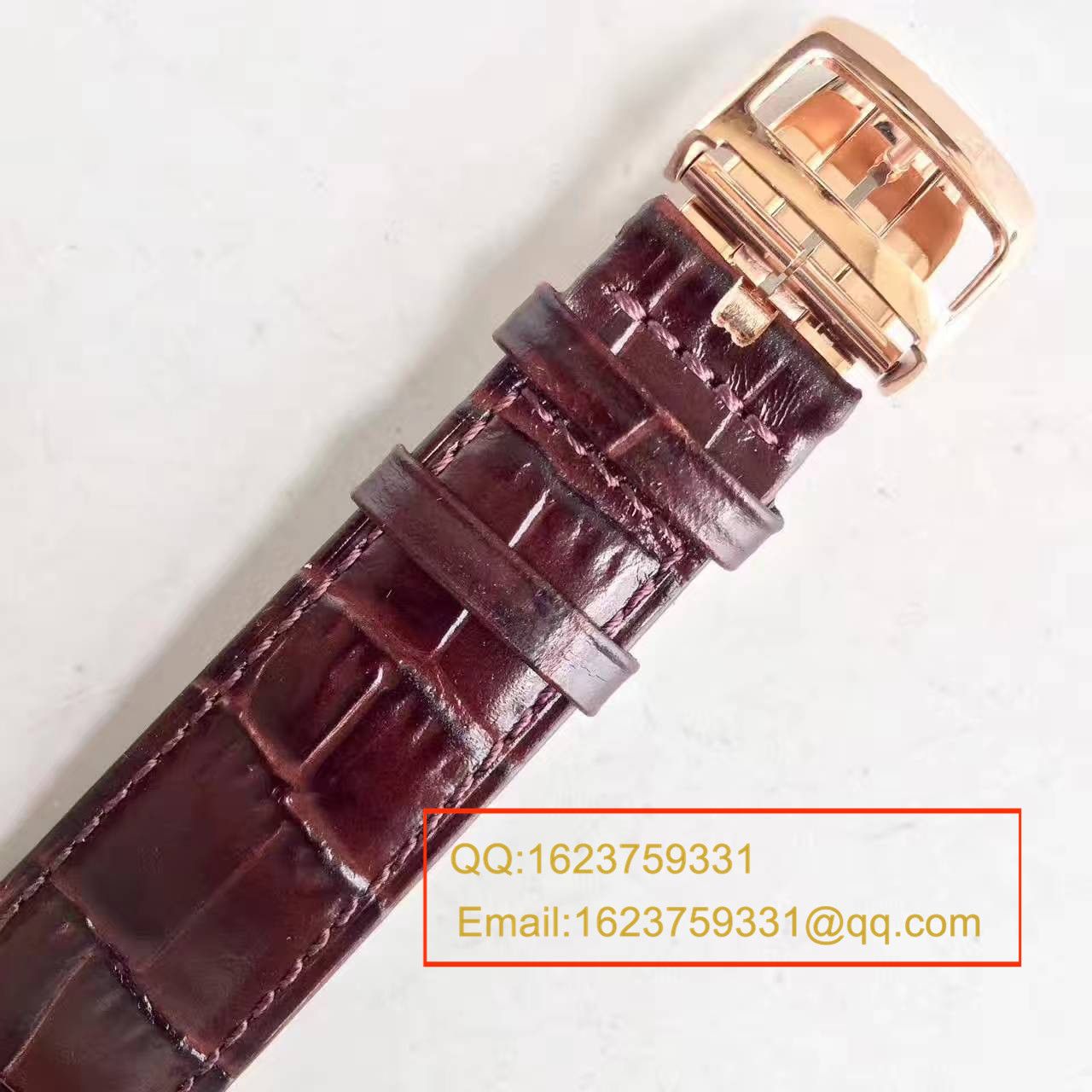 【台湾一比一复刻高仿手表】积家 地球物理天文台腕表系列 Q8102520 男士腕表 / JJ045