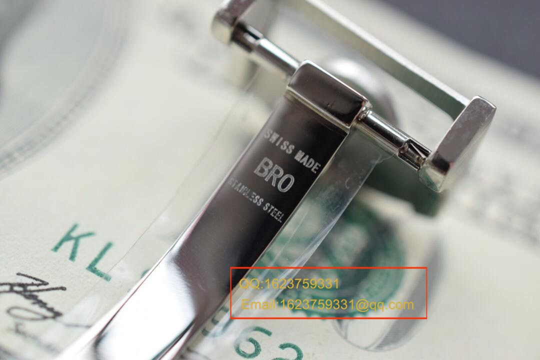 【ZF厂超A1:1高精仿手表】IW500114万国葡七V5版！同步专柜新葡七《万国七日链》 / WG255