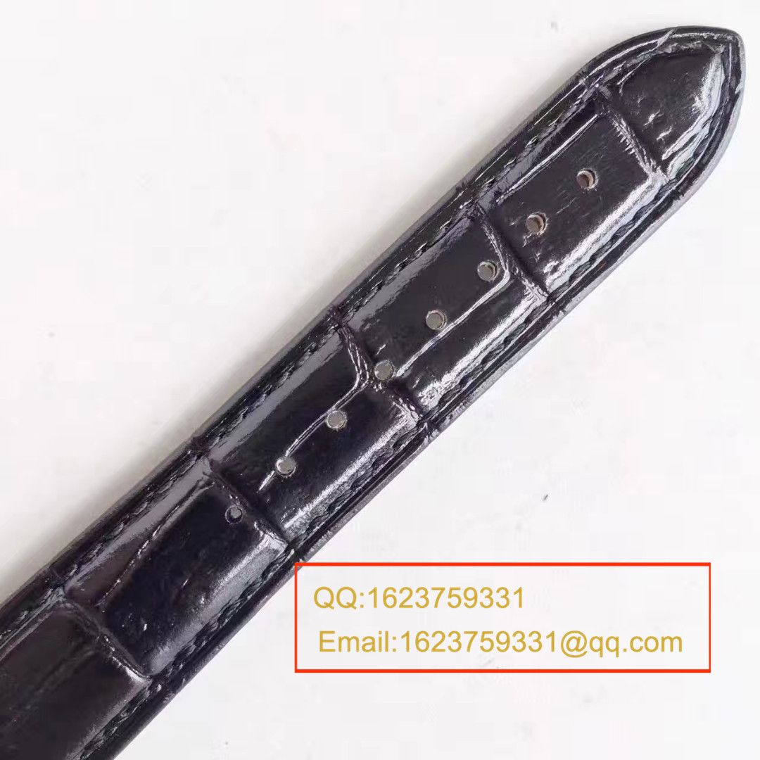 【VF厂一比一复刻手表】劳力士切利尼系列50519白盘/黑盘/玫瑰金四面可选腕表 / R152