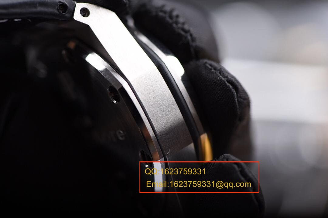 【JF厂一比一超A高精仿手表】爱彼皇家橡树离岸型系列26170ST.OO.D101CR.02小熊猫男表 / JFAPCB26170ST