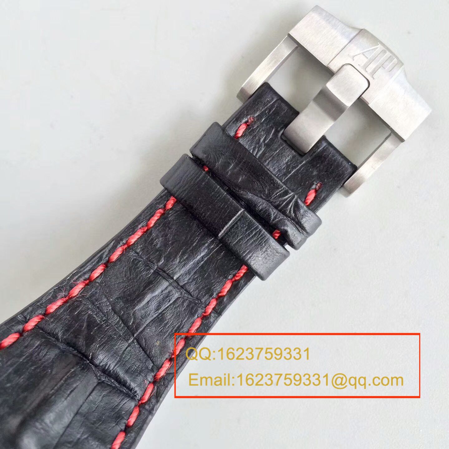 【视频评测JF厂顶级1:1高精仿手表】爱彼皇家橡树离岸型系列26470ST.OO.A101CR.01男表 / JFAP26470ST