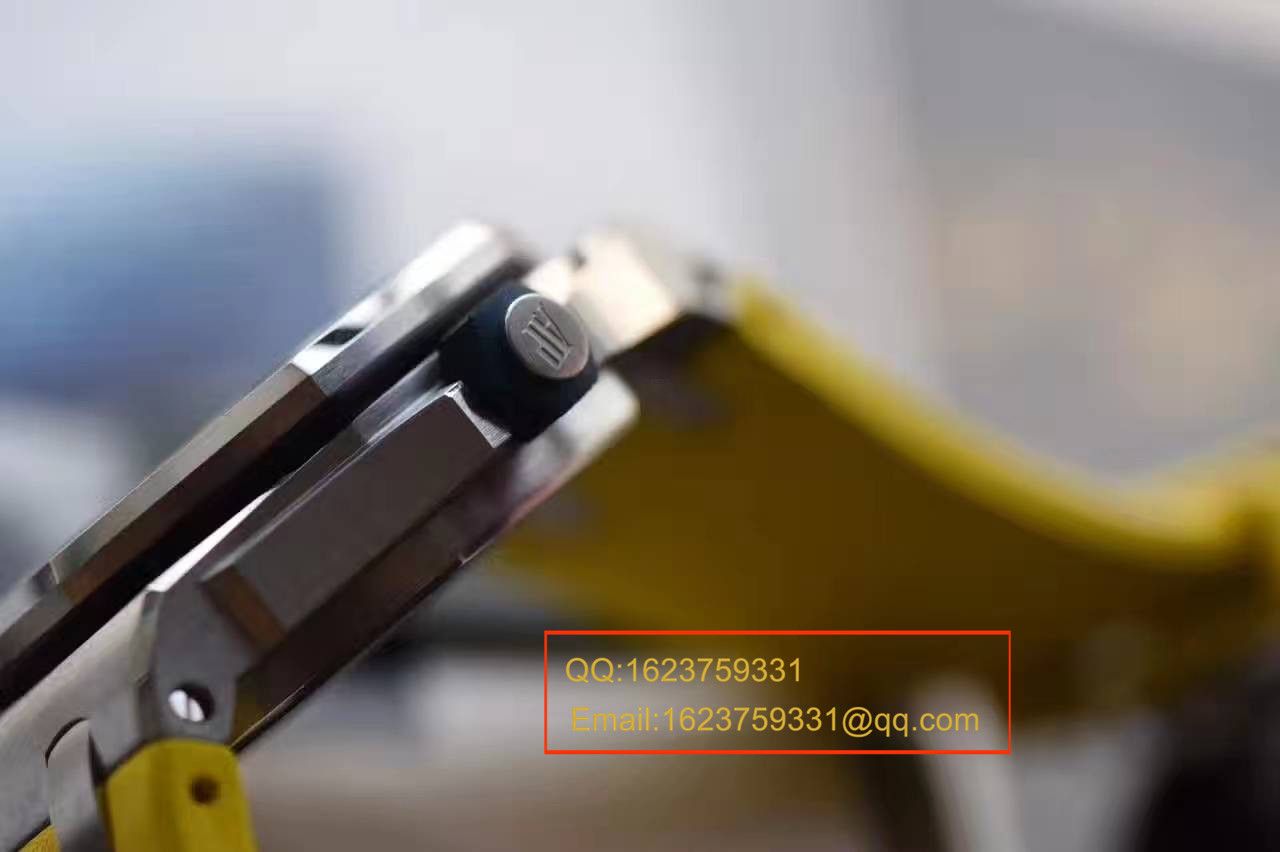 【JF厂一比一顶级精仿手表】爱彼皇家橡树离岸型系列高仿15710ST.OO.A051CA.01腕表 / AP113C