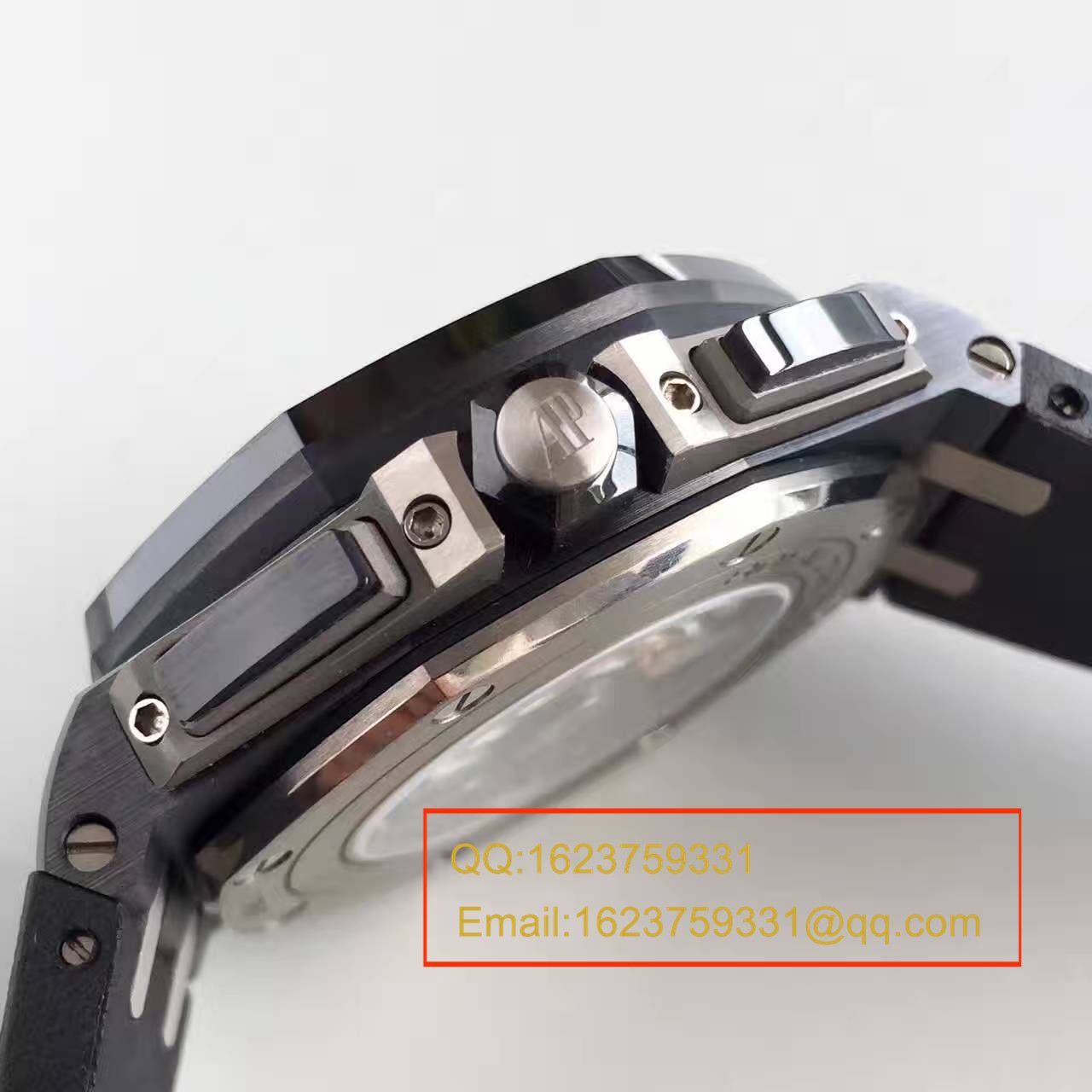 【JF厂1:1超A高精仿手表】爱彼皇家橡树离岸型系列26405CE.OO.A002CA.01腕表 / AP088