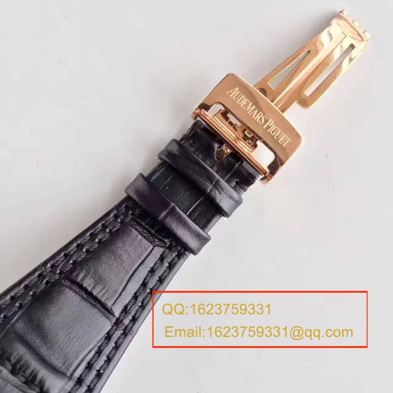 【JF厂超A高精仿手表】爱彼皇家橡树离岸型系列26078RO.OO.D002CR.01腕表 / AP073