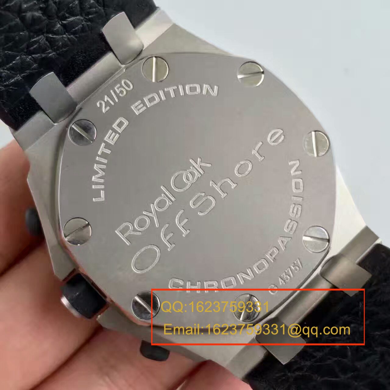 【JF厂顶级复刻高仿】爱彼皇家橡树离岸型系列26020ST.OO.D101CR.01腕表 / AP066