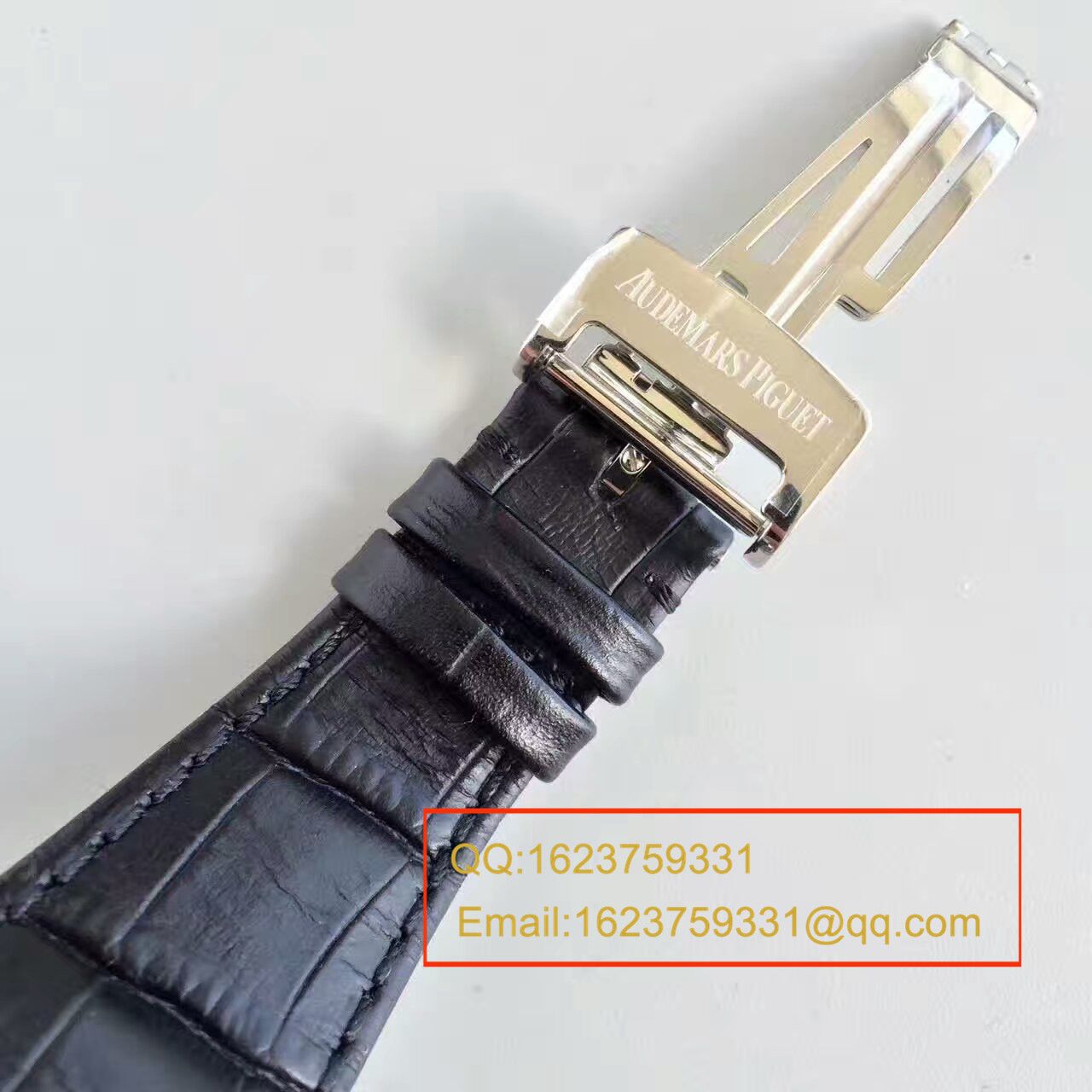 【JF厂超A高精仿手表】爱彼满天星皇家橡树离岸型系列26067BC.ZZ.D002CR.01腕表 / AP055