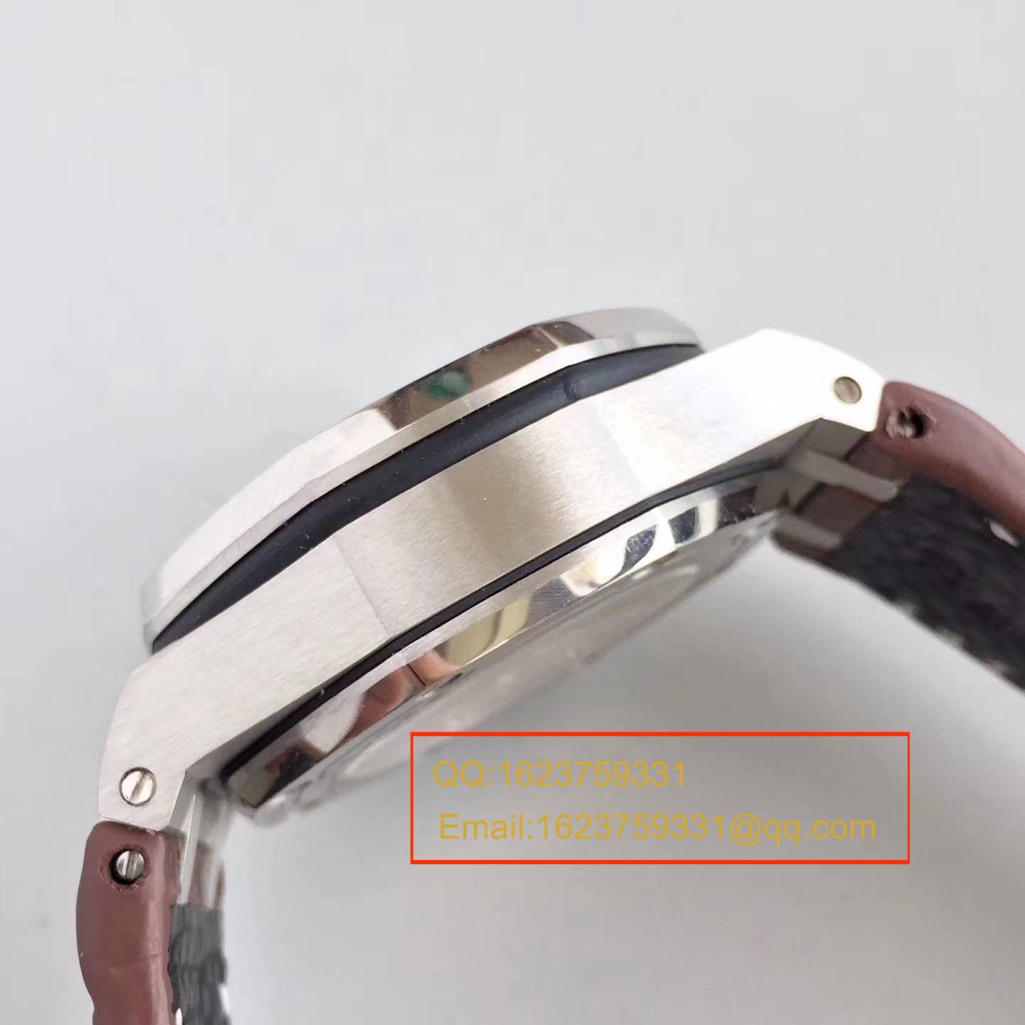 【JF厂一比一高仿手表】爱彼皇家橡树离岸型系列26470ST.OO.A801CR.01腕表 / AP036