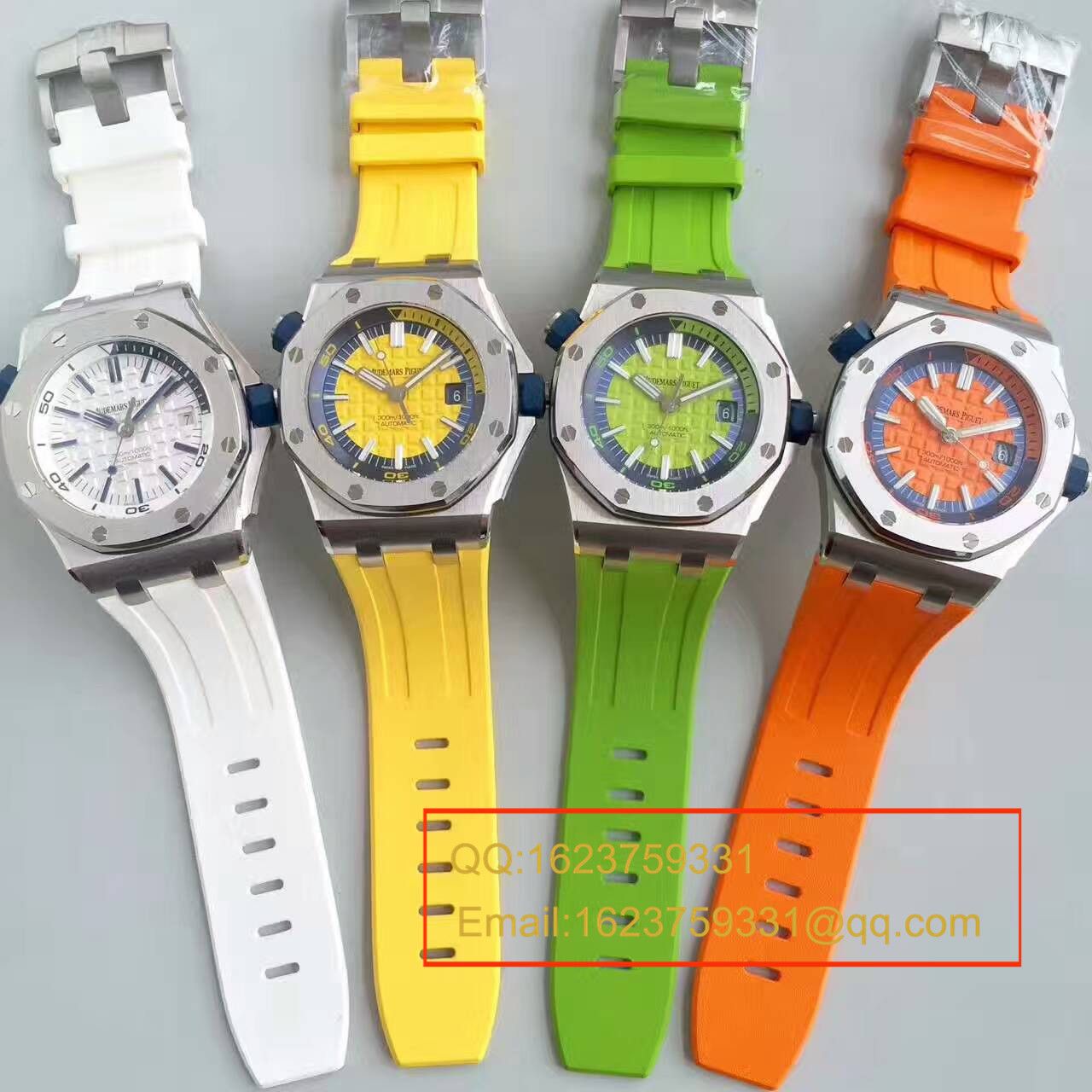 【JF厂一比一高仿复刻手表】爱彼皇家橡树离岸型系列15710ST.OO.A038CA.01腕表 / AP025