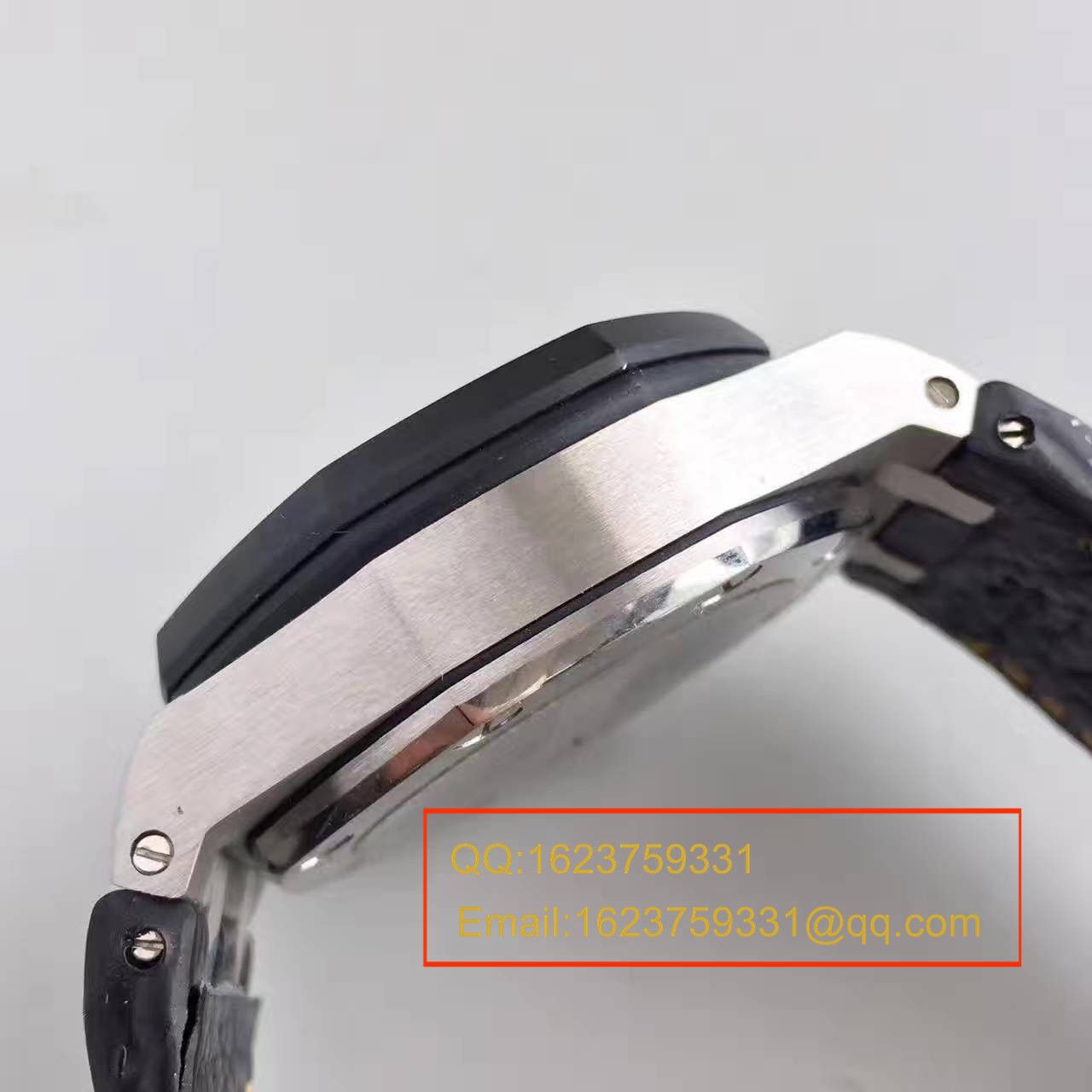 【JF厂一比一高精仿】爱彼  皇家橡树离岸型 26298SK.OO.D101CR.01 第57大道 限量版 / AP086