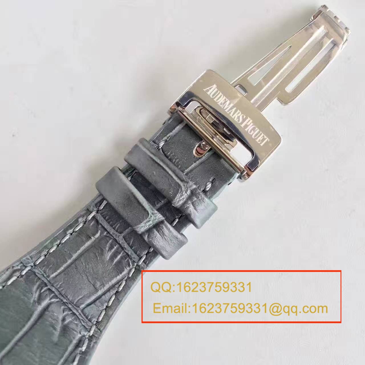 【JF厂超A复刻高仿】爱彼 AP  皇家橡树离岸型系列26219IO.OO.D005CR.01腕表 / AP078