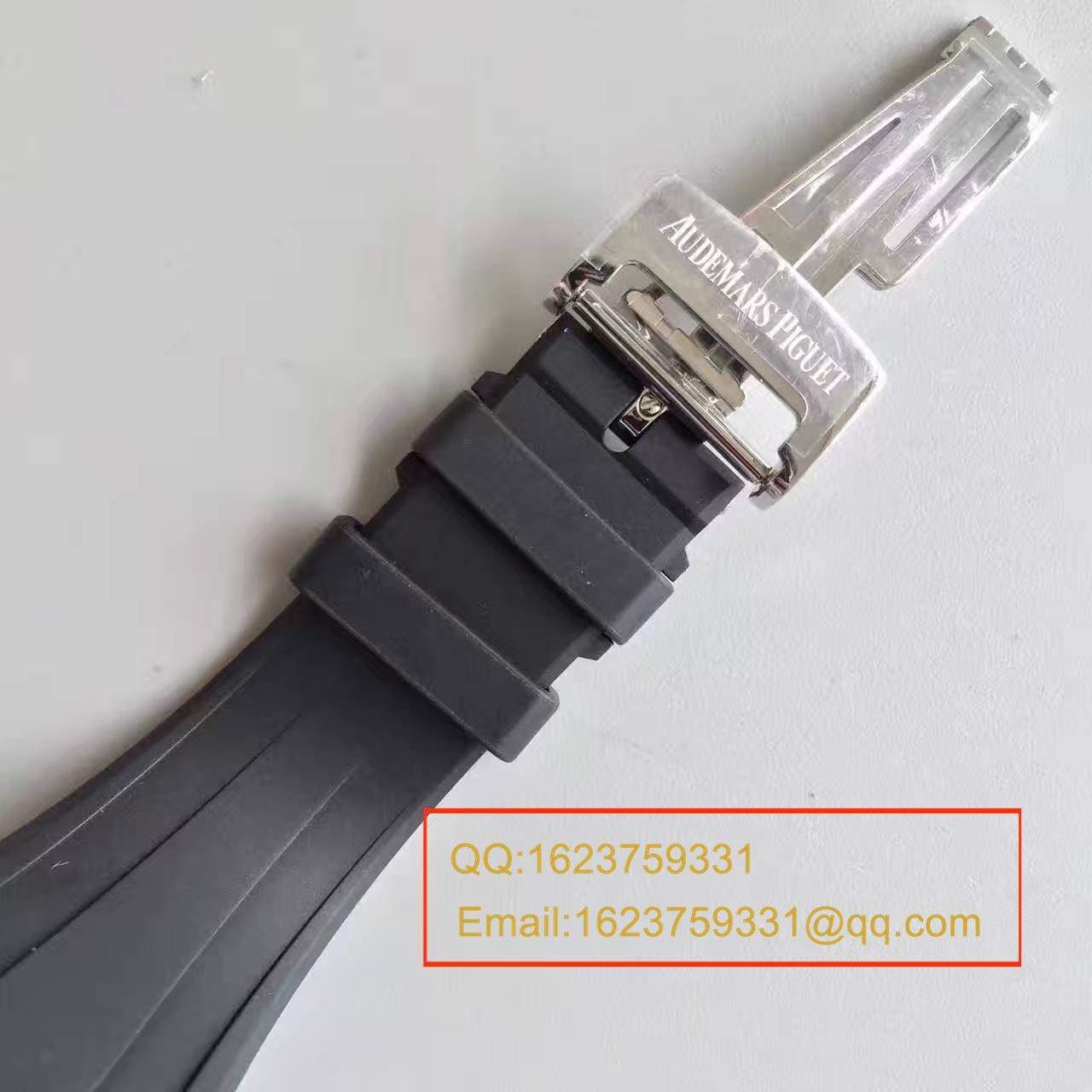 【JF厂超A高精仿表】爱彼皇家橡树离岸型系列25940SK.OO.D002CA.03男士机械手表 / AP056