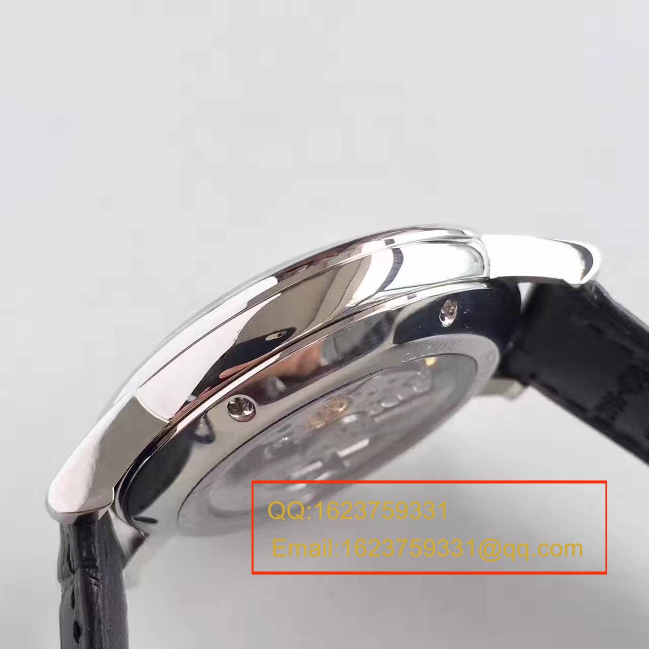 【ND厂1:1精高仿手表】真力时ELITE系列03.2270.6150/01.C493腕表 / ZSL027