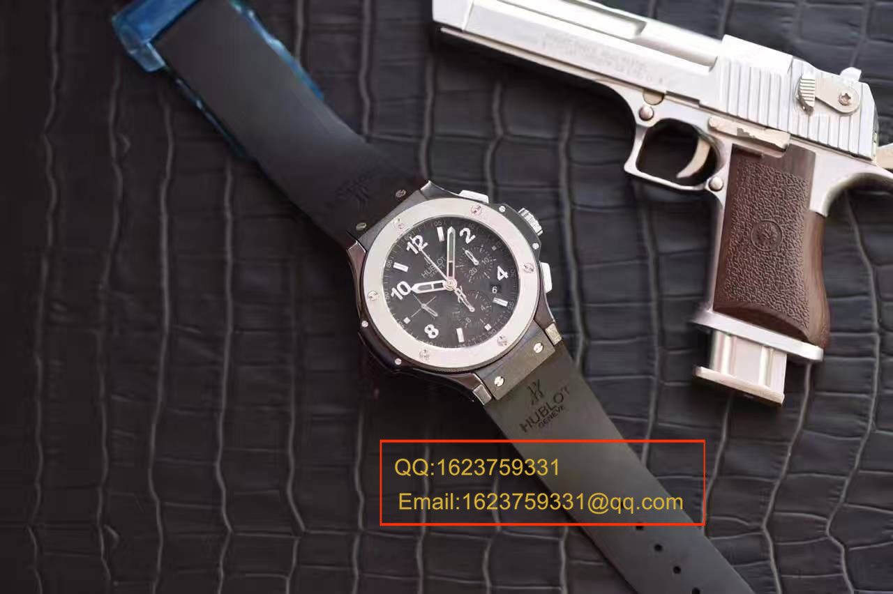 【V6厂一比一高仿手表】HUBLOT宇舶《恒宝》系列301.CT.130.RX腕表 / YB034