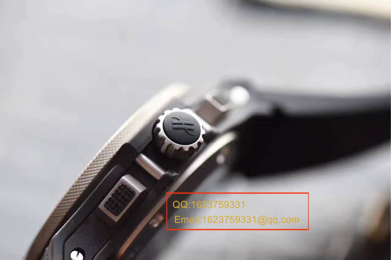 【V6厂一比一超A精仿手表】宇舶《恒宝》系列301.SX.1170.RX机械腕表 / YB022