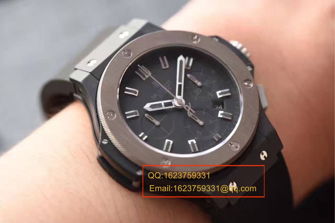 【V6厂一比一超A精仿手表】宇舶《恒宝》系列301.SX.1170.RX机械腕表 / YB022