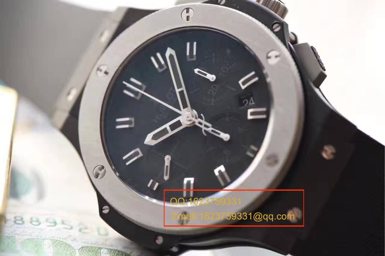 【V6厂一比一超A精仿手表】宇舶《恒宝》系列301.SX.1170.RX机械腕表 / YB022