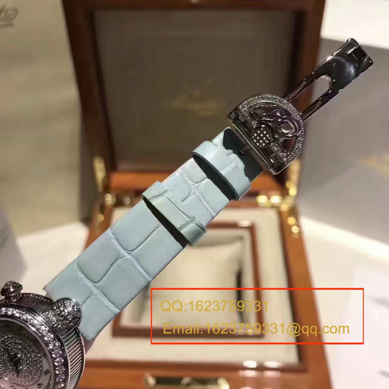 宝玑那不勒斯皇后复刻高仿系列8928BB/8D/844 DD0D腕表 / BZ037