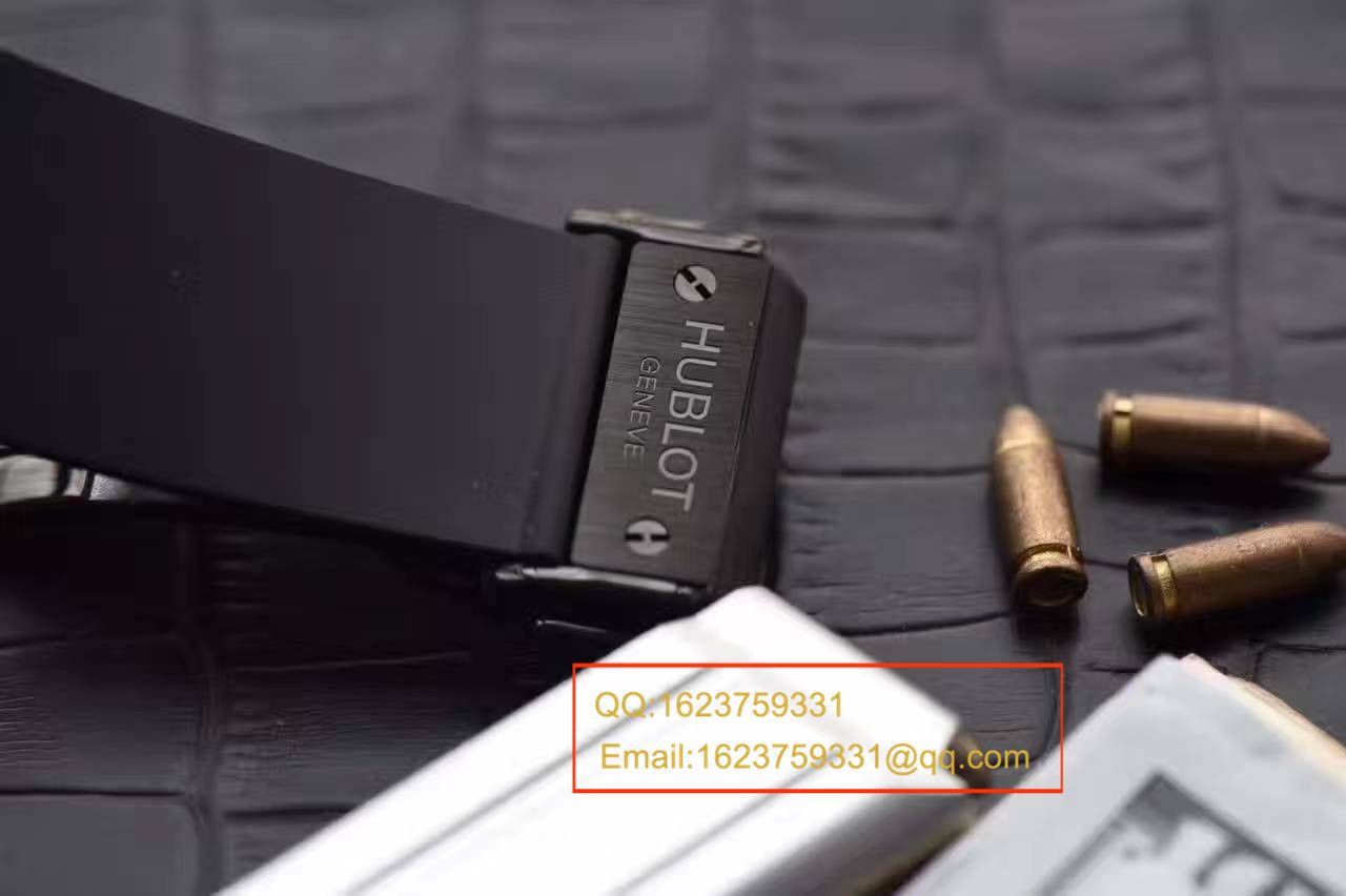 【BM厂一比一复刻手表】宇舶HUBLOT- 系列304.TX.1170.LR 腕表 / YUB006