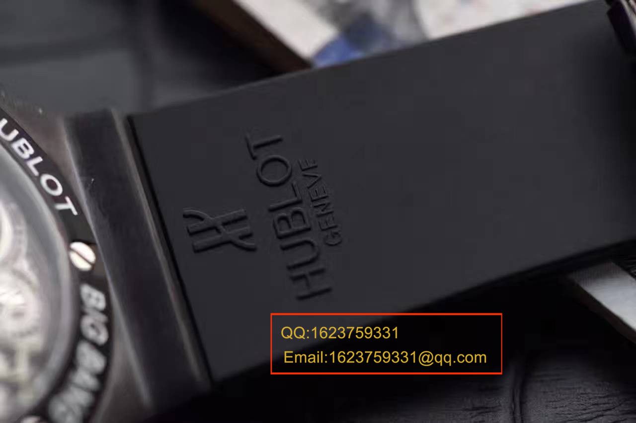 【BM厂一比一复刻手表】宇舶HUBLOT- 系列304.TX.1170.LR 腕表 / YUB006