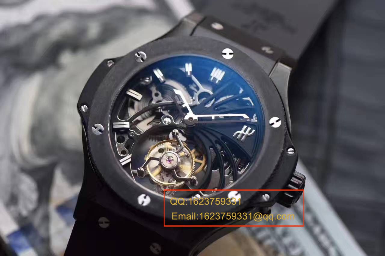 【BM厂一比一复刻手表】宇舶HUBLOT- 系列304.TX.1170.LR 腕表 / YUB006