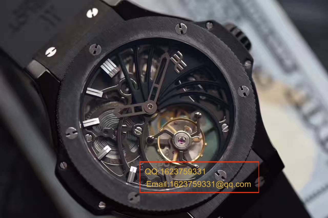 【BM厂一比一复刻手表】宇舶HUBLOT- 系列304.TX.1170.LR 腕表 / YUB006
