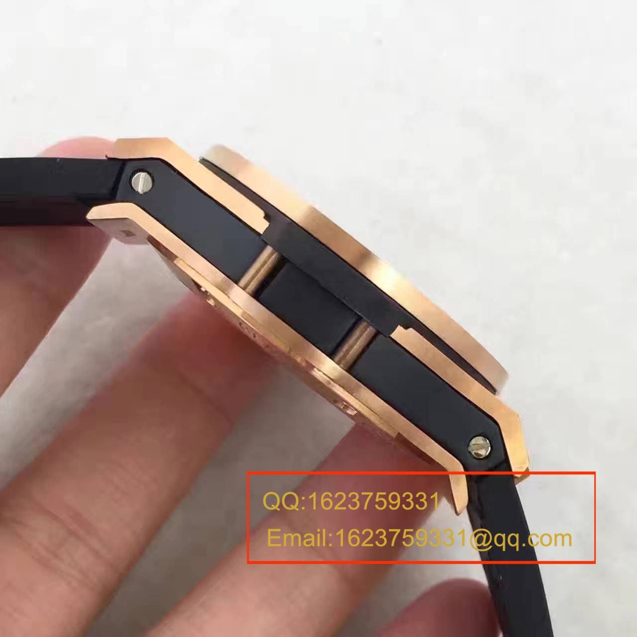 【BM厂超A精仿手表】宇舶《恒宝》系列305.PX.0009.GR《手动陀飞轮》男士手表 / YB007