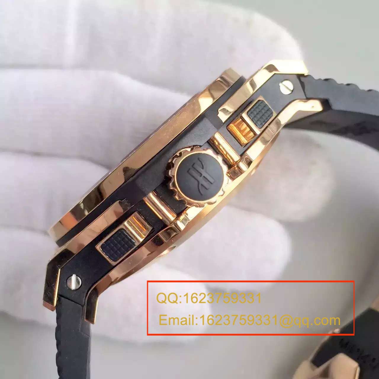 【JF厂1:1精仿手表】宇舶《恒宝》系列341.PX.9010.RX.1704机械手表 / YB004