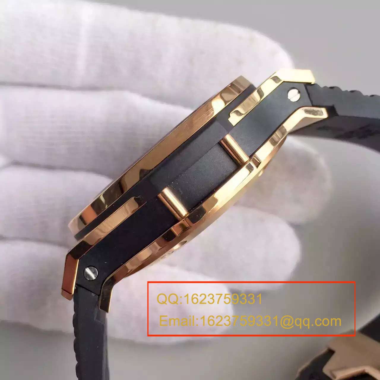 【JF厂1:1精仿手表】宇舶《恒宝》系列341.PX.9010.RX.1704机械手表 / YB004