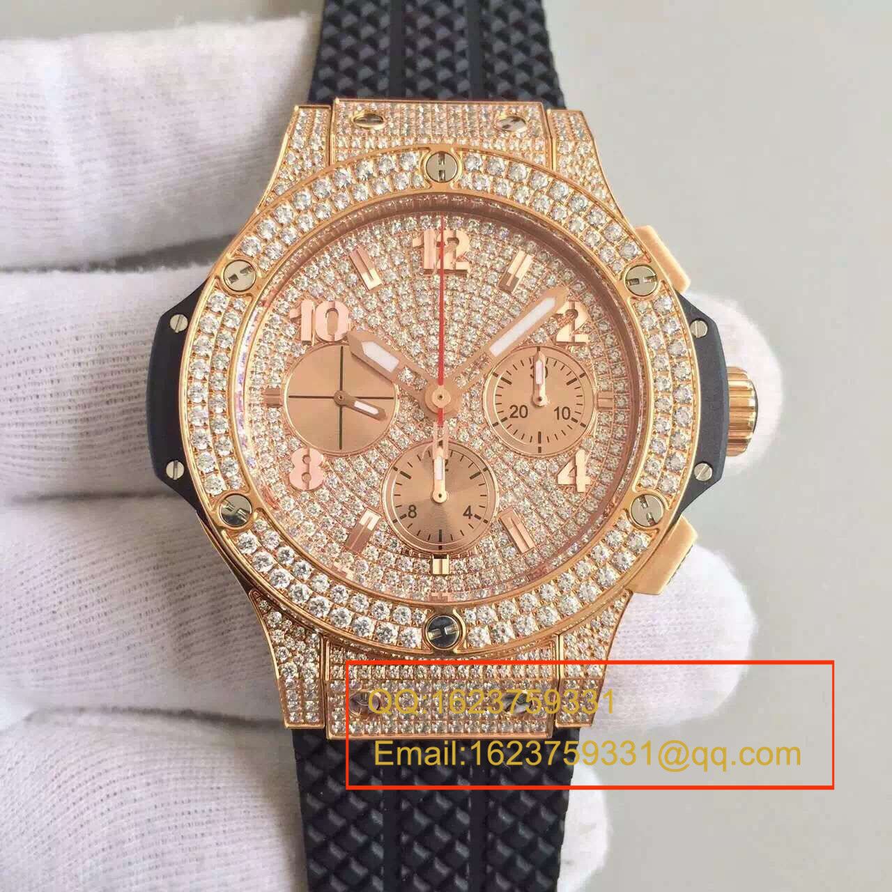 【JF厂1:1精仿手表】宇舶《恒宝》系列341.PX.9010.RX.1704机械手表 / YB004