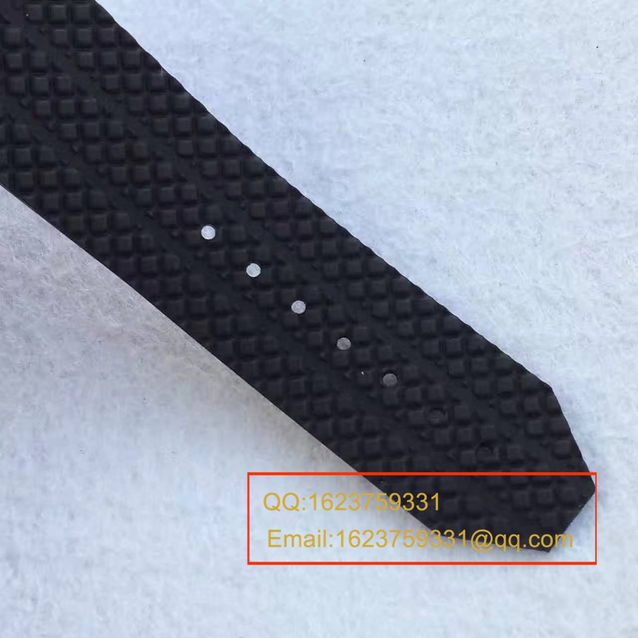 【V6厂一比一精仿手表】宇舶HUBLOT系列301.PX.130.RX腕表 / YB030