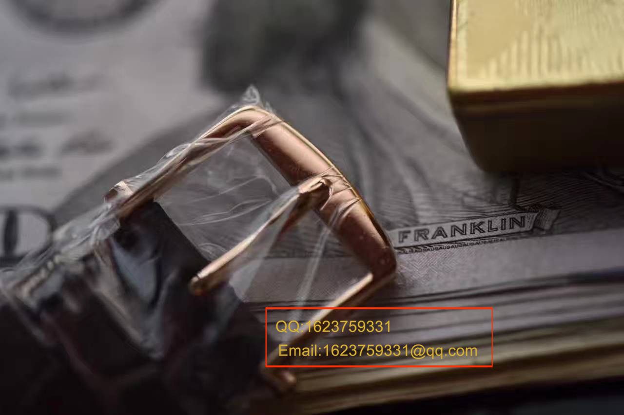 【FK1:1顶级复刻高仿手表】宝玑经典系列5177BA/12/9V6腕表 