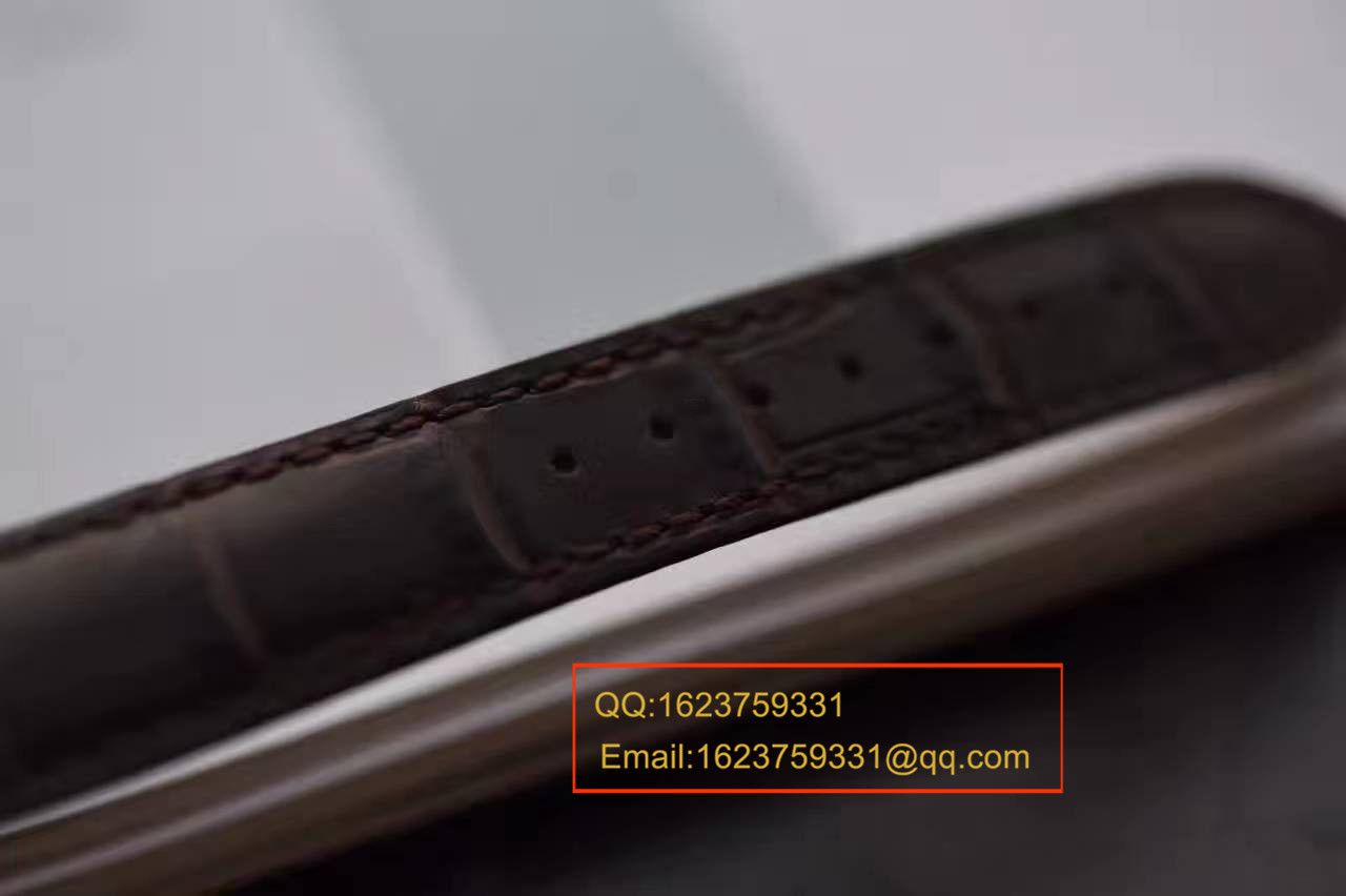 【FK1:1顶级复刻高仿手表】宝玑经典系列5177BA/12/9V6腕表 