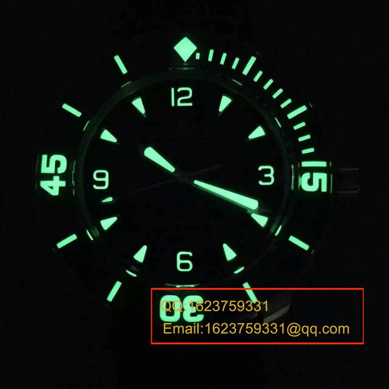 【N厂神器】复刻高仿宝珀blancpain 五十噚系列5015-1130-52 自动机械男士腕表 / BP003