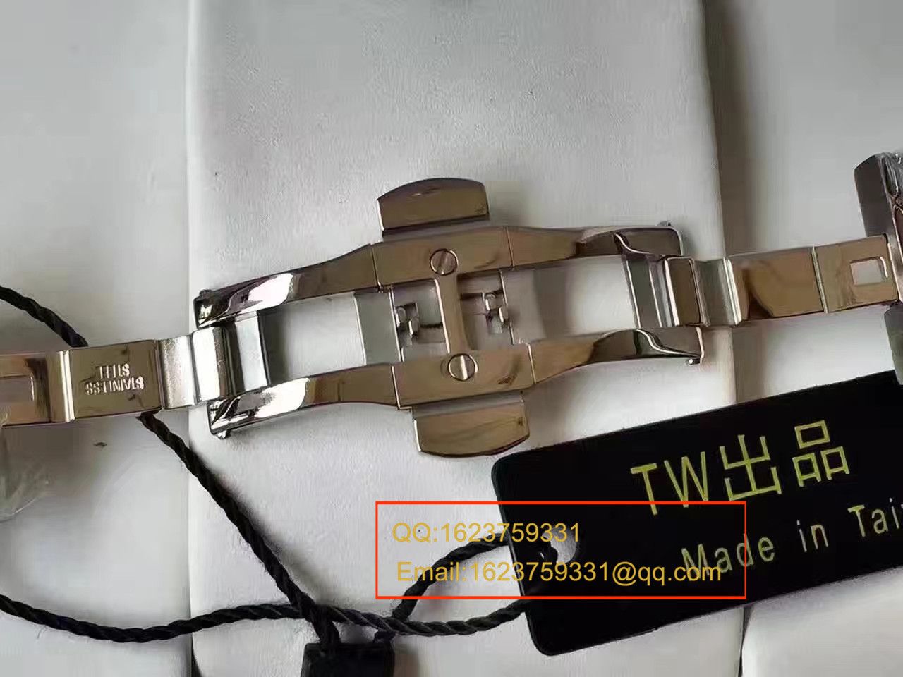  【TW厂一比一复刻高仿手表】宝珀Blancpain 五十噚系列 超薄机芯系列5085F-1130-71 腕表 / BP009