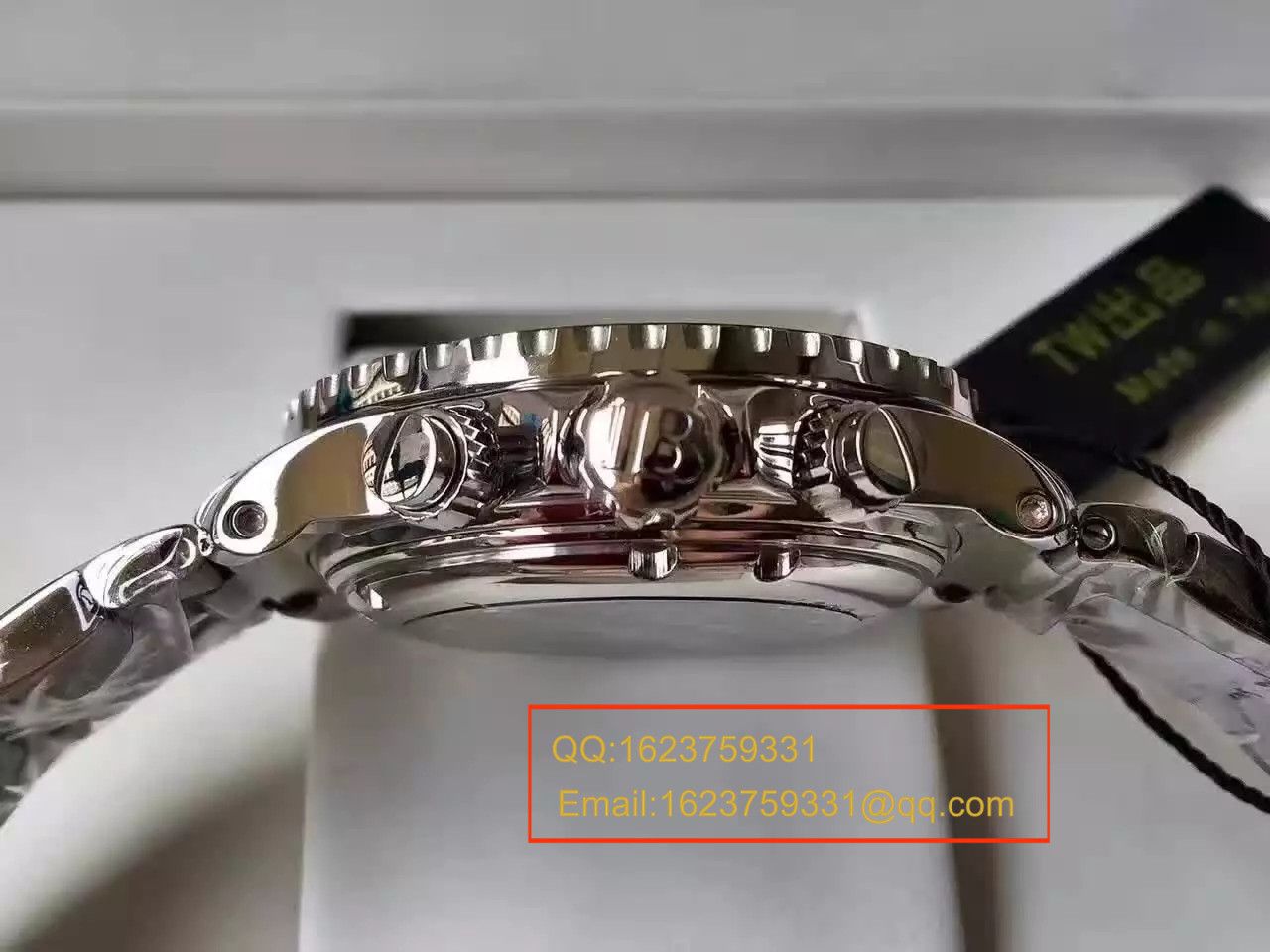  【TW厂一比一复刻高仿手表】宝珀Blancpain 五十噚系列 超薄机芯系列5085F-1130-71 腕表 / BP009