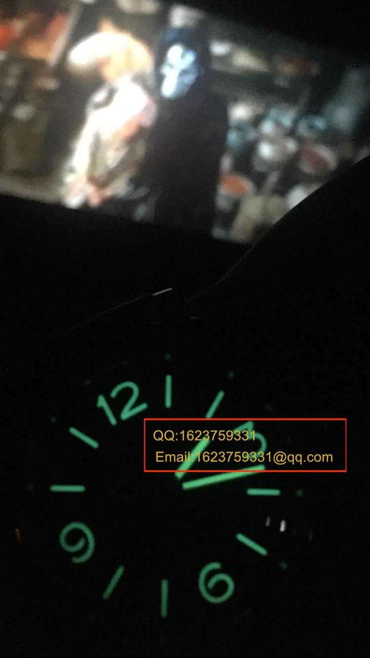 【视频评测SF厂1:1高精仿手表】沛纳海LUMINOR 1950系列PAM00372腕表 / PA073