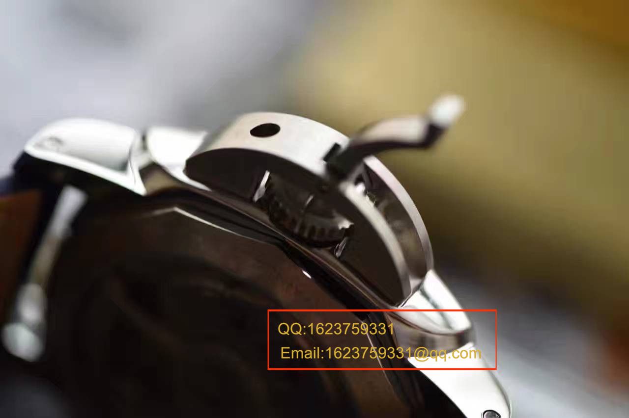 【视频解说】KW厂1:1精仿手表之沛纳海PAM00688腕表 / PAM00688