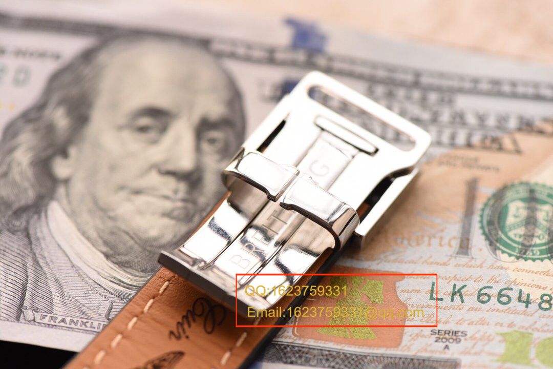 【JF厂超A1:1高精仿手表】百年灵航空计时系列AB044121/BD24/443A腕表 / BLBB021