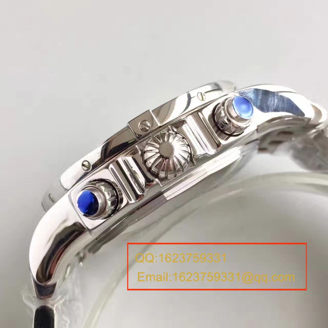 【JF厂一比一复刻高仿手表】百年灵Breitling机械计时系列AB011012/B967/375A腕表 / BL001.1