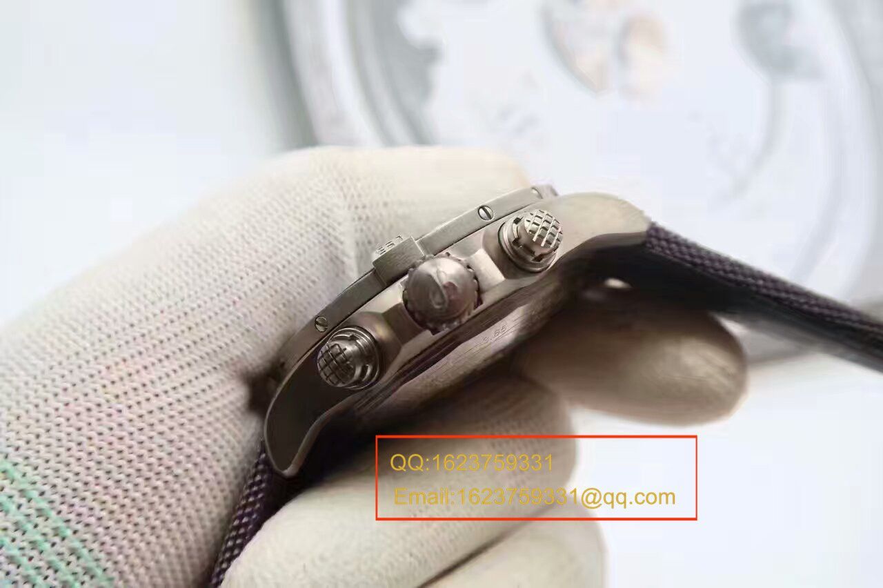 【GF一比一超A高仿手表】百年灵复仇者系列E1338310/M534/253S/E20DSA.2腕表 / BLBA073.1