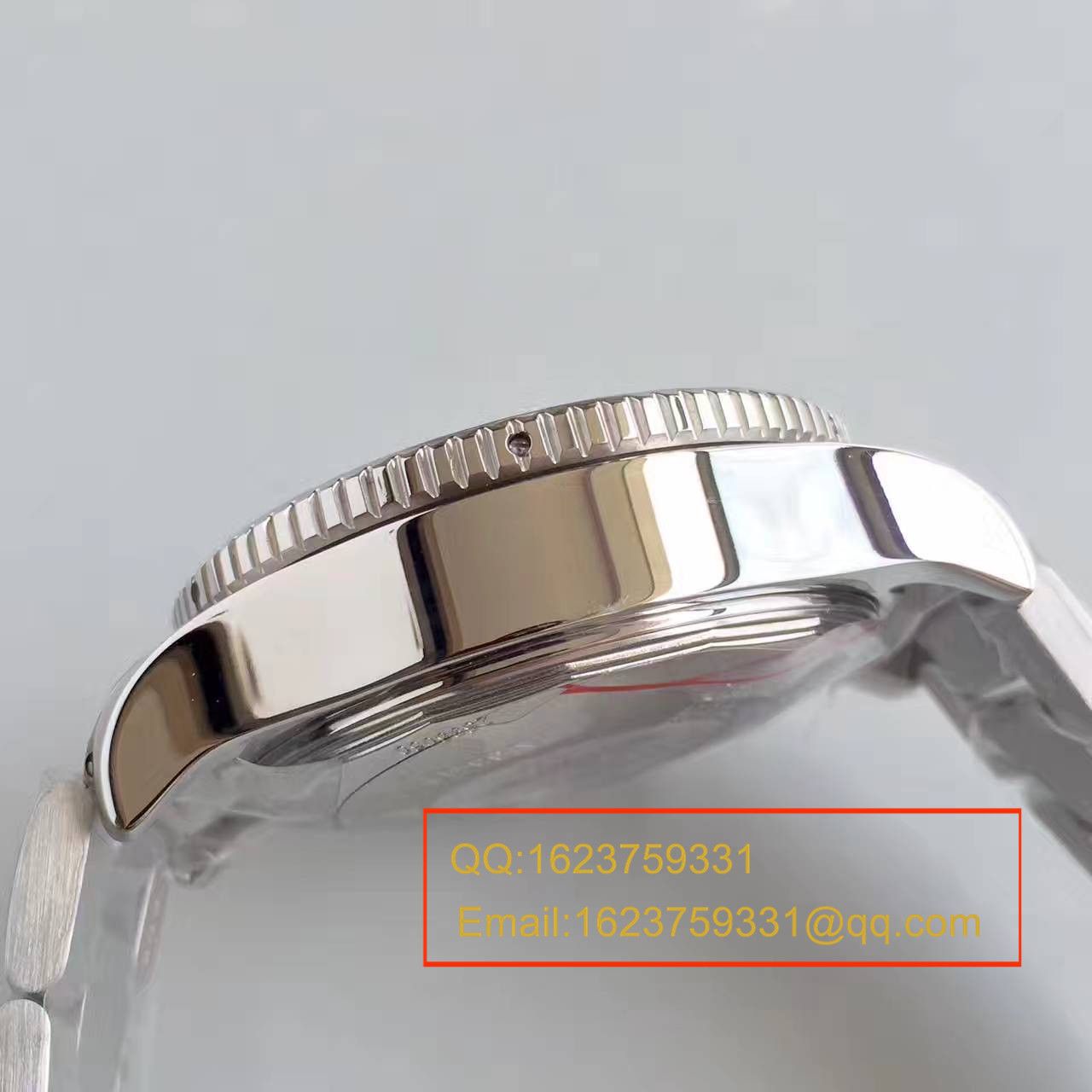 【GF一比一超A高精仿手表】百年灵超级海洋系列A13341C3/C893/200S/A20DSA.2钢鱼计时腕表 / BL071