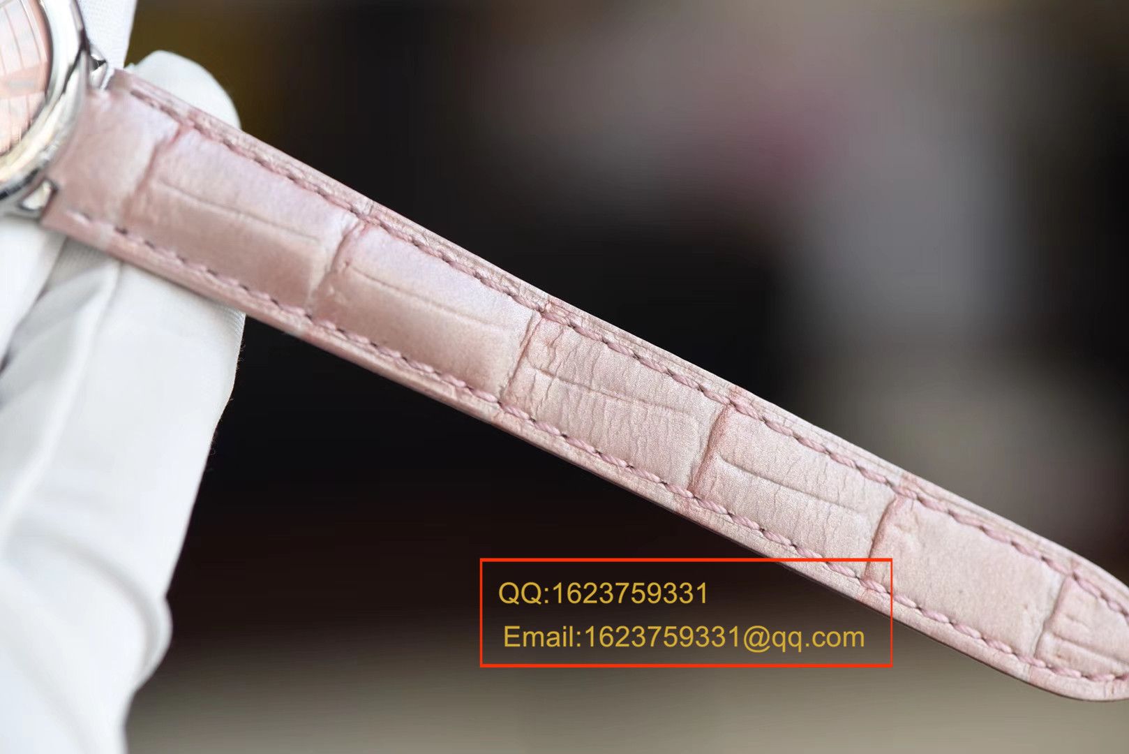 【HBBV6一比一超A高精仿手表】卡地亚蓝气球系列W6920038小号蓝气球28毫米女士石英腕表 