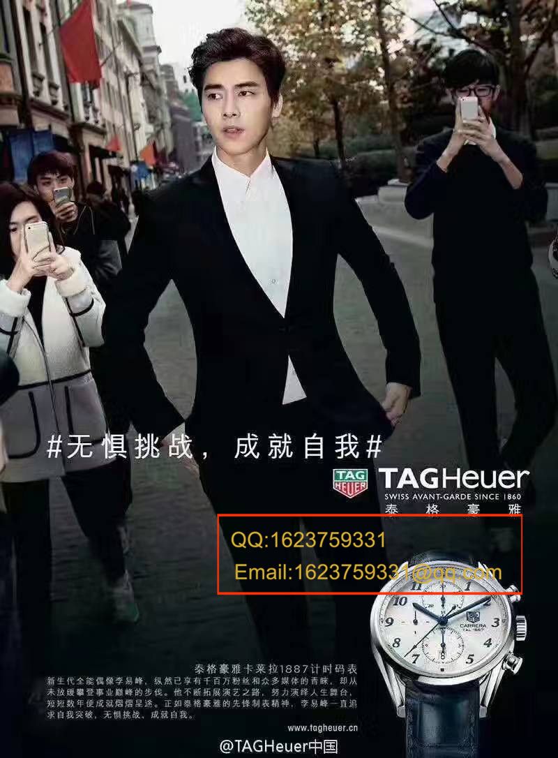 【HBBV6厂一比一超A高精仿手表】泰格豪雅卡莱拉系列CAS2111.FC6292、CAS2111.BA0730腕表 / TGAI049