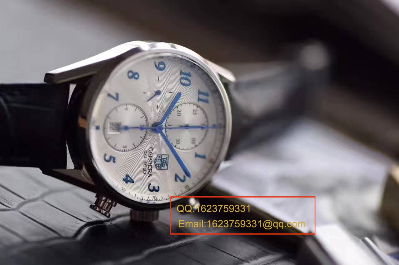 【HBBV6厂一比一超A高精仿手表】泰格豪雅卡莱拉系列CAS2111.FC6292、CAS2111.BA0730腕表 / TGAI049